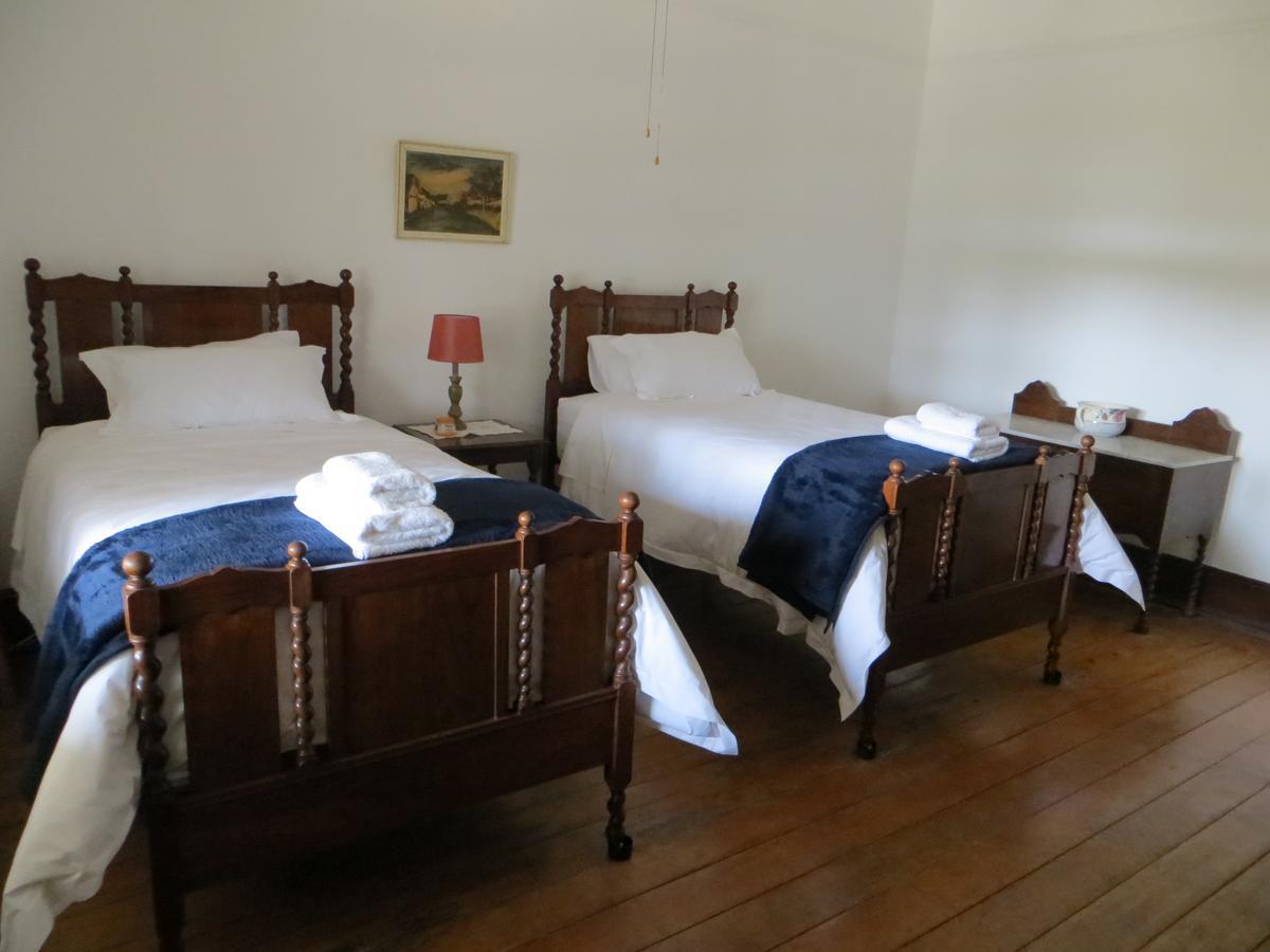 Roode Bloem Farm House Graaff Reinet Exterior photo
