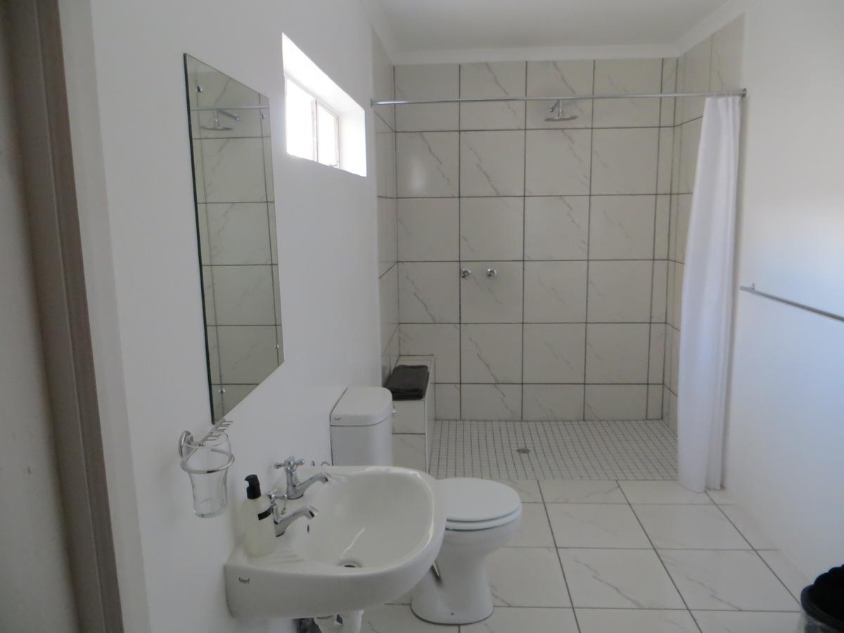 Roode Bloem Farm House Graaff Reinet Exterior photo