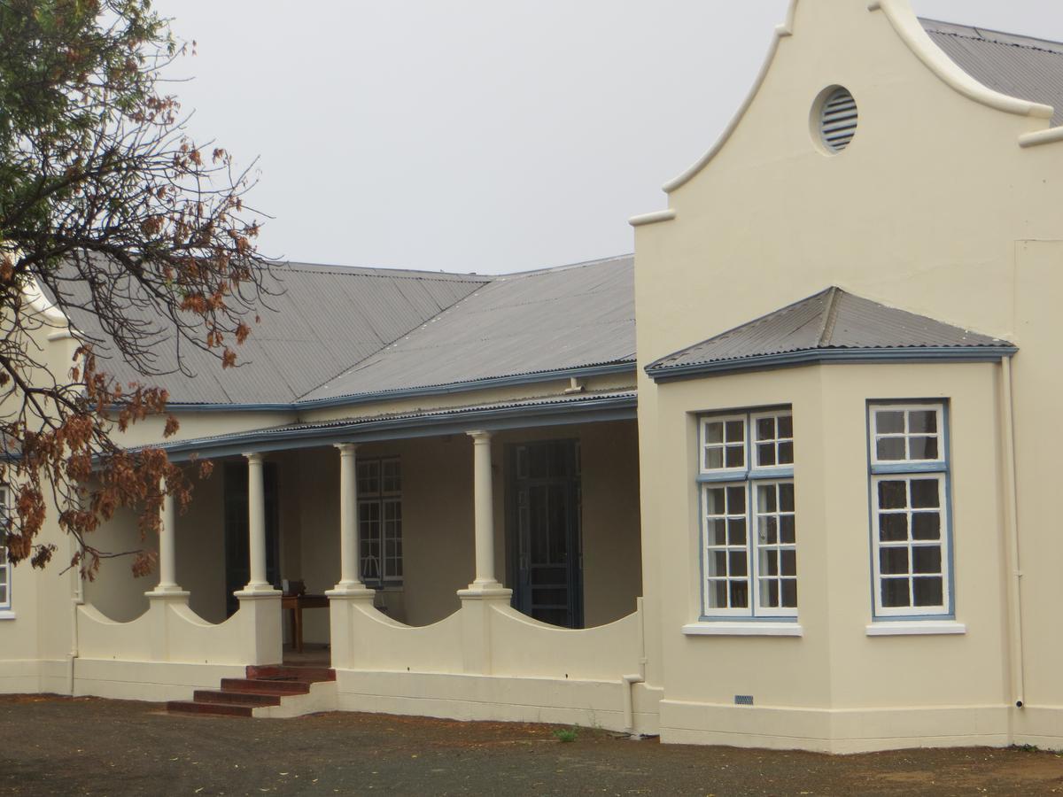 Roode Bloem Farm House Graaff Reinet Exterior photo