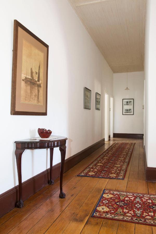 Roode Bloem Farm House Graaff Reinet Exterior photo